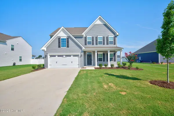 220 Grandview Drive, Elizabeth City, NC 27909