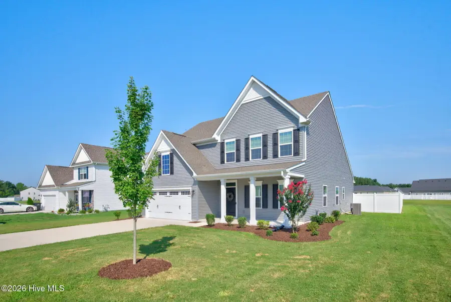 220 Grandview Drive, Elizabeth City, NC 27909 - #2