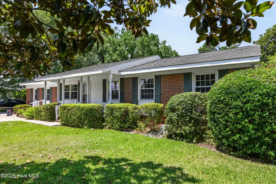 403 Oakwood Avenue, Jacksonville, NC 28546 - #3