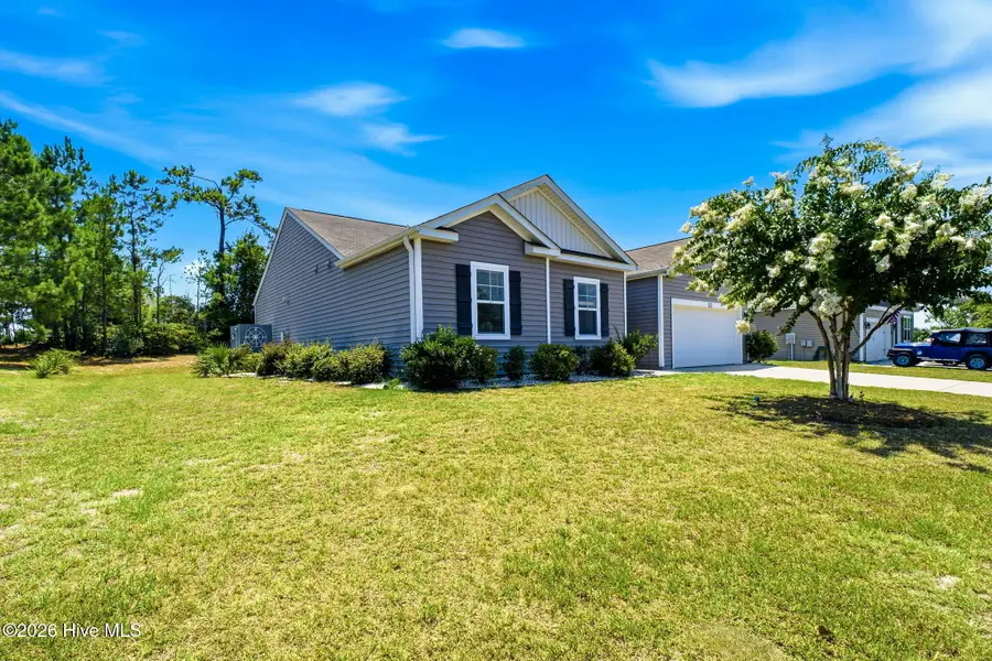 1005 S Fisher King Drive Se #Lot 291, Bolivia, NC 28422 - #2