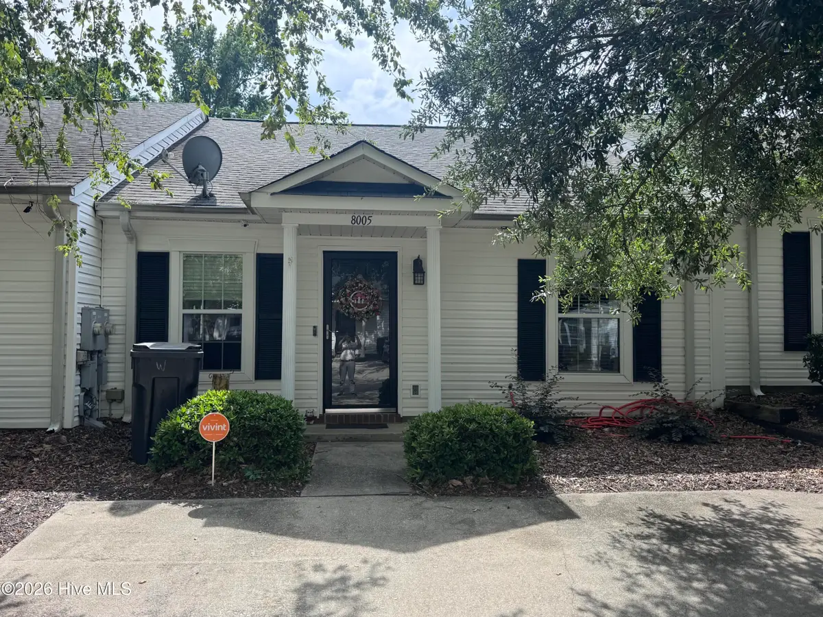 8005 Reagan Circle, Augusta, GA 30909 - #1
