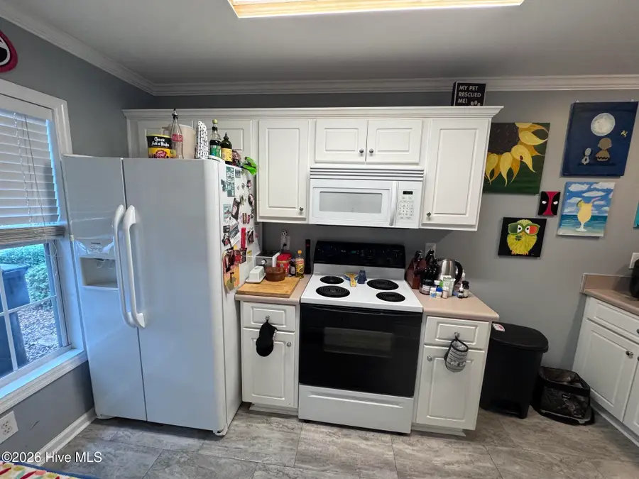8005 Reagan Circle, Augusta, GA 30909 - #3