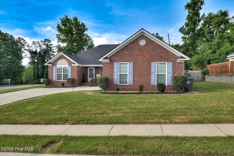 598 Lory Lane, Grovetown, GA 30813 - #3
