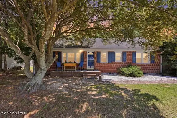 165 Newtown Road, Moyock, NC 27958 - #1