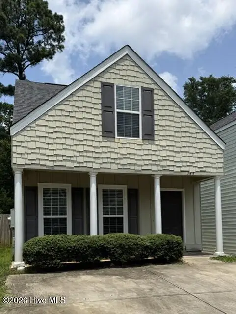 143 Village Run, Harlem, GA 30814 - #1