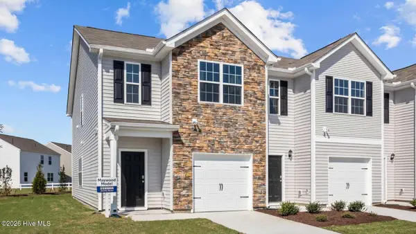 3400 Sedge Drive #3, Winterville, NC 28590