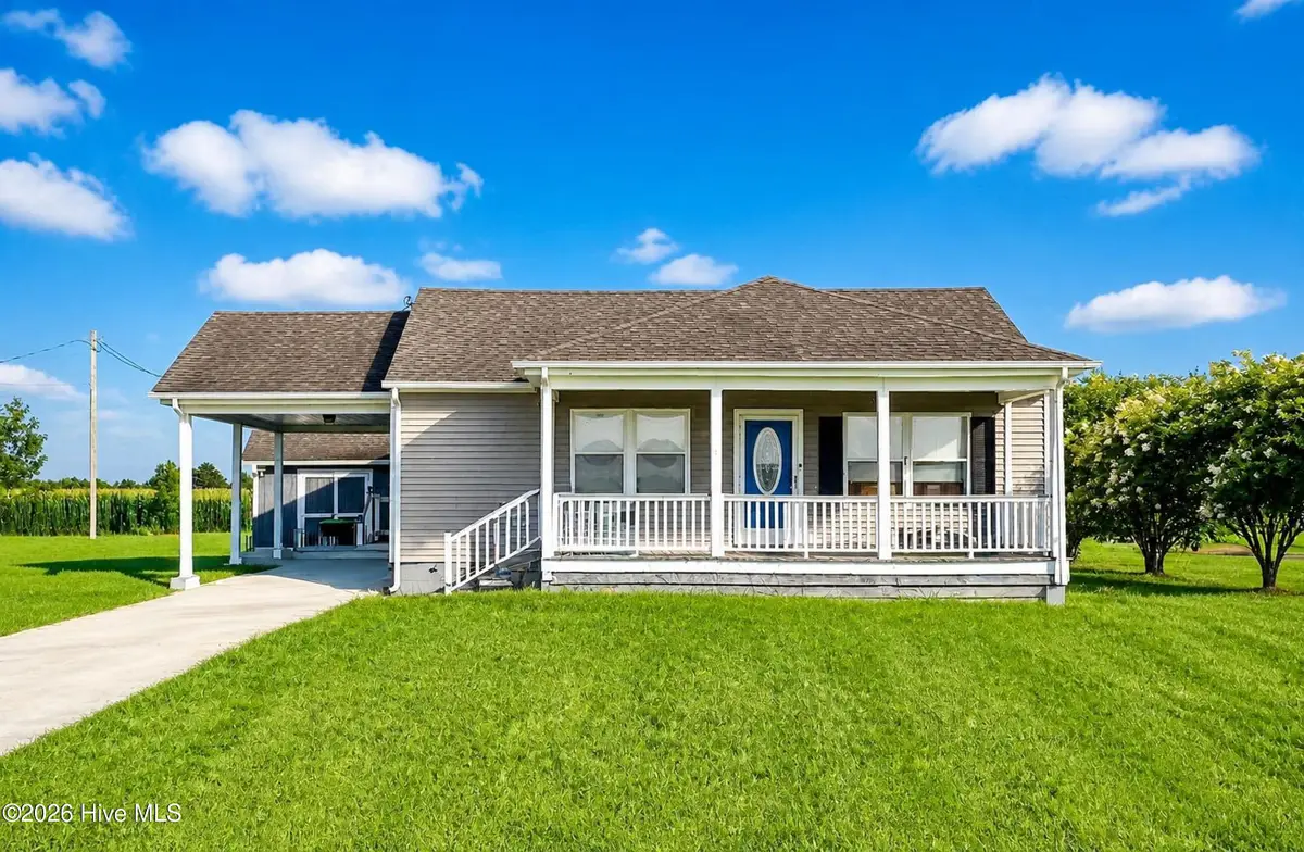 106 Cedar Stretch Road, Hertford, NC 27944 - #1