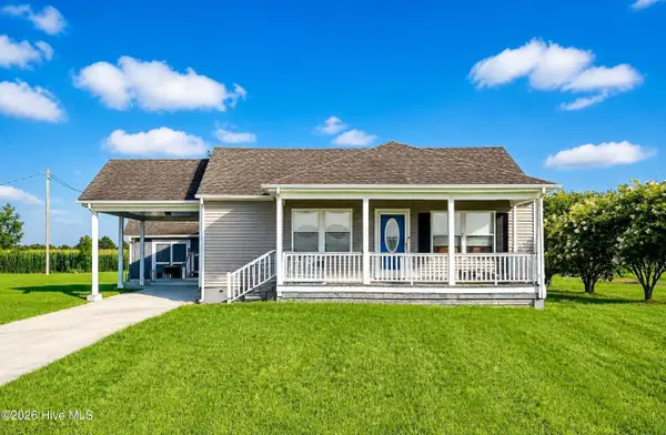 106 Cedar Stretch Road, Hertford, NC 27944