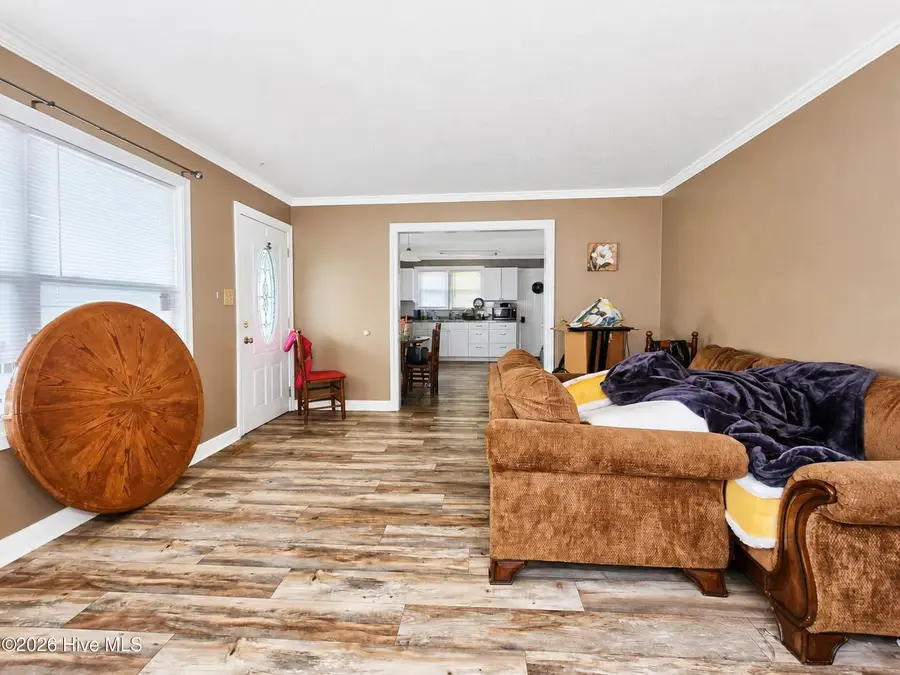 106 Cedar Stretch Road, Hertford, NC 27944 - #2