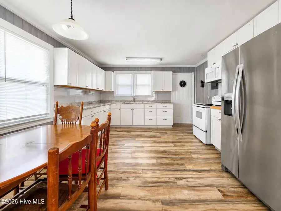 106 Cedar Stretch Road, Hertford, NC 27944 - #3