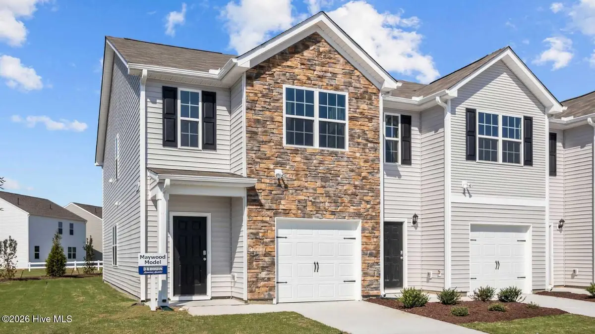 3400 Sedge Drive #1, Winterville, NC 28590 - #1
