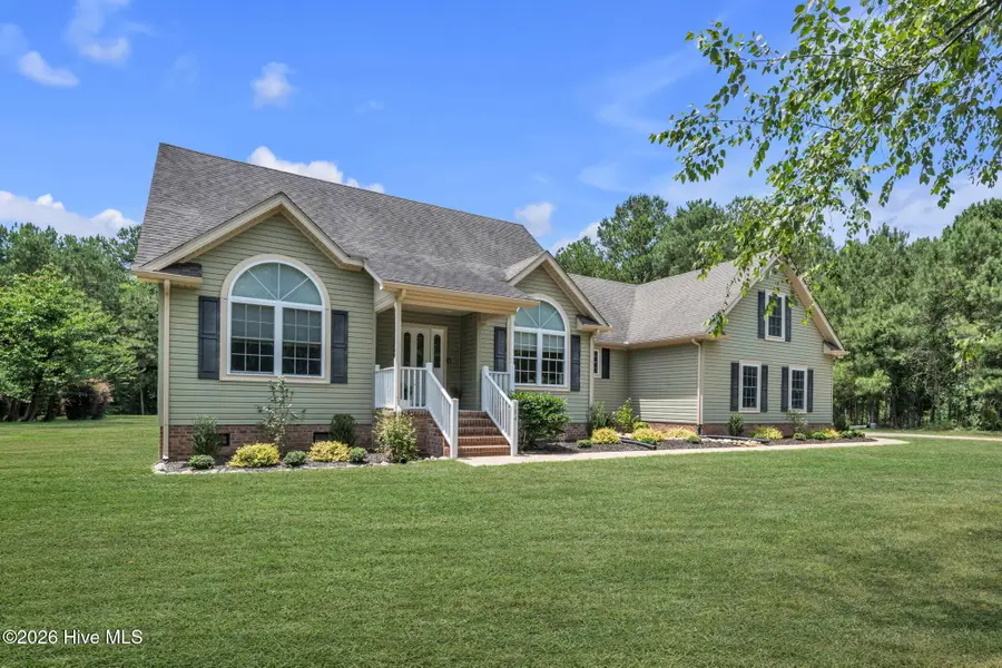 184 Bethel Creek Lane, Hertford, NC 27944 - #3