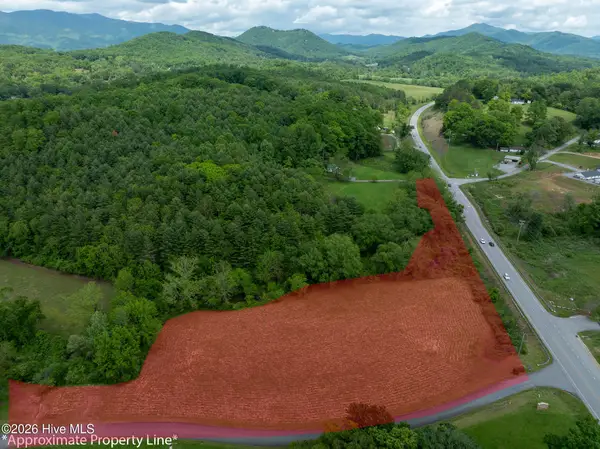 Lot 24&26 Mcglamery Farm Drive, Hayesville, NC 28904