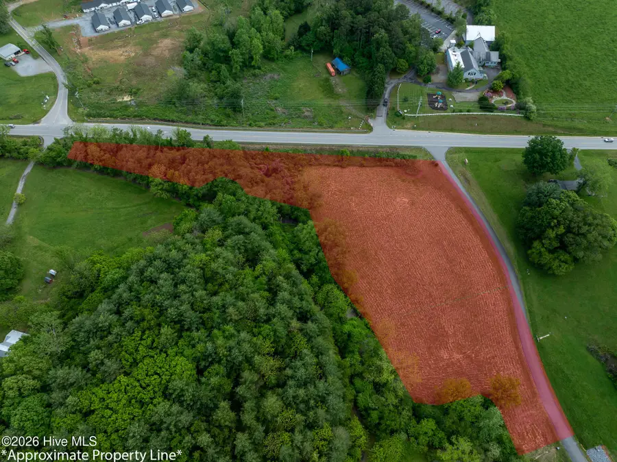 Lot 24&26 Mcglamery Farm Drive, Hayesville, NC 28904 - #3