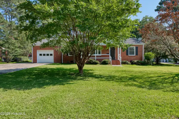 116 Plymouth Road, Rocky Mount, NC 27804