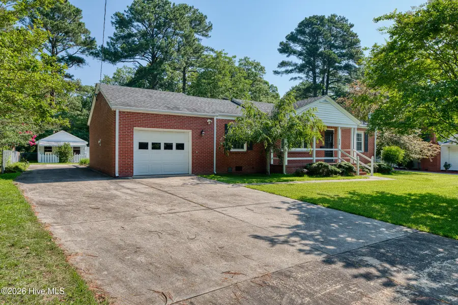 116 Plymouth Road, Rocky Mount, NC 27804 - #2