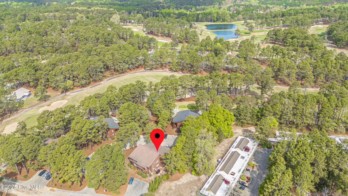 504 Fairway Court, Southern Pines, NC 28387 - #1