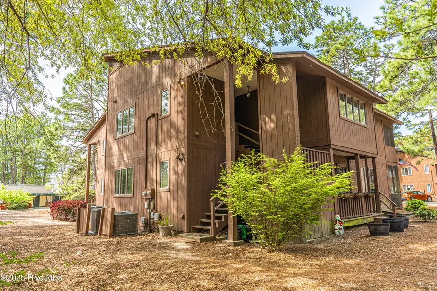 504 Fairway Court, Southern Pines, NC 28387 - #2