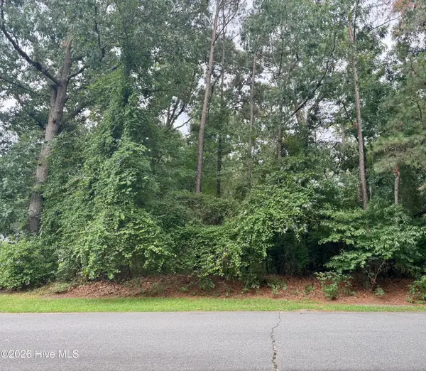 112 Deerborn Drive, Goldsboro, NC 27534