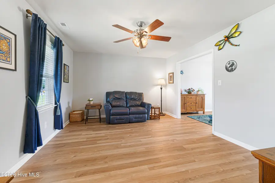 146 Quinn Hill Road, Newport, NC 28570 - #2