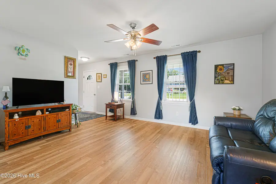 146 Quinn Hill Road, Newport, NC 28570 - #3
