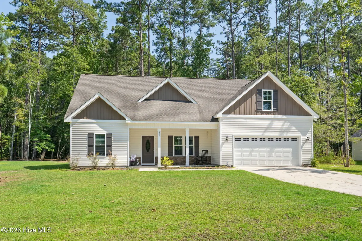 544 Briarwood Drive Nw, Calabash, NC 28467 - #1