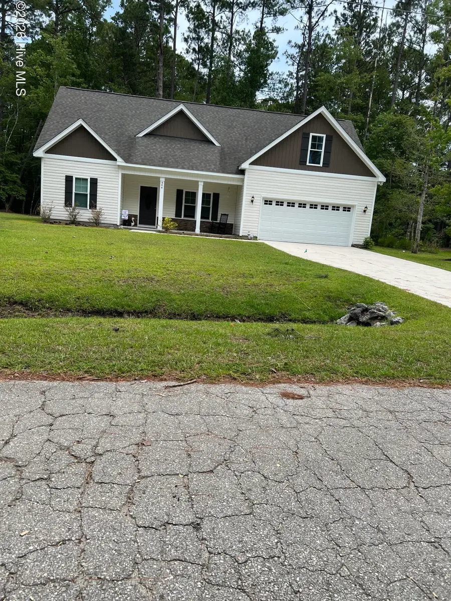 544 Briarwood Drive Nw, Calabash, NC 28467 - #2
