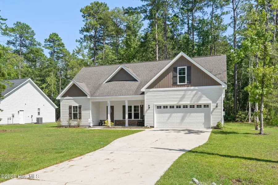 544 Briarwood Drive Nw, Calabash, NC 28467 - #3
