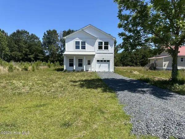 1278 Benjamin Street Se, Bolivia, NC 28422