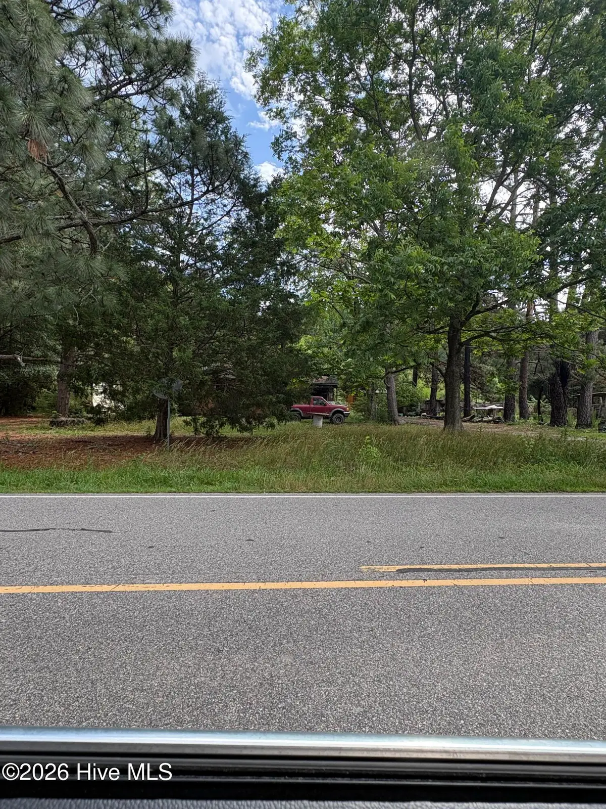 105 Kellogg Fork Road, Sunbury, NC 27979 - #1