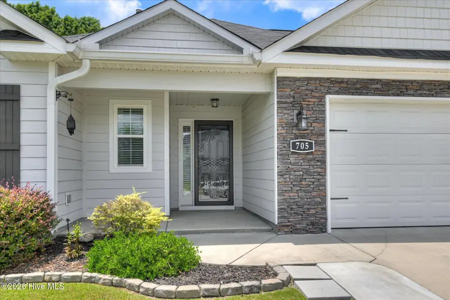 705 Perth Court, Grovetown, GA 30813 - #2