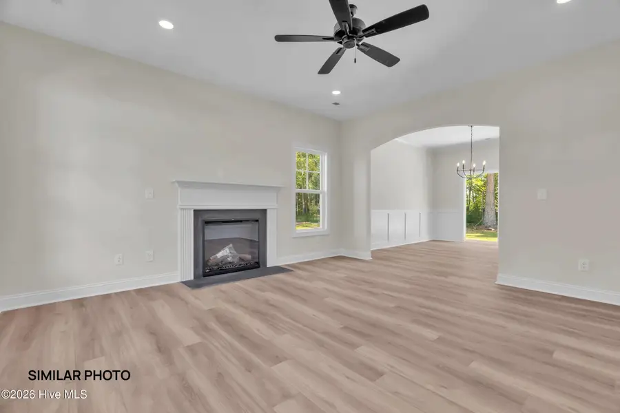 513 Large Oak Drive #57, Hubert, NC 28539 - #3