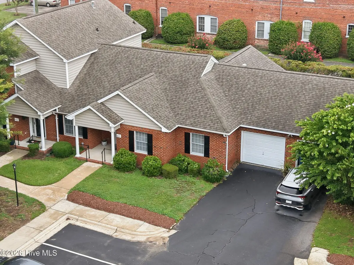 407 Willows Court, Washington, NC 27889 - #1