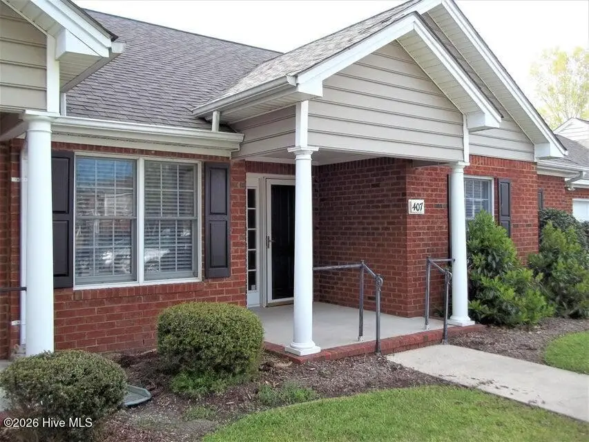 407 Willows Court, Washington, NC 27889 - #2