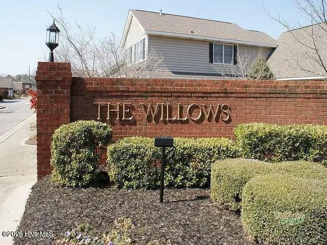 407 Willows Court, Washington, NC 27889 - #3