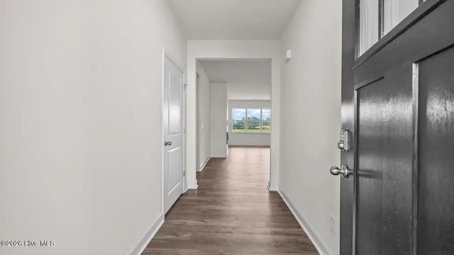 10590 Beard Way, Bailey, NC 27807 - #2