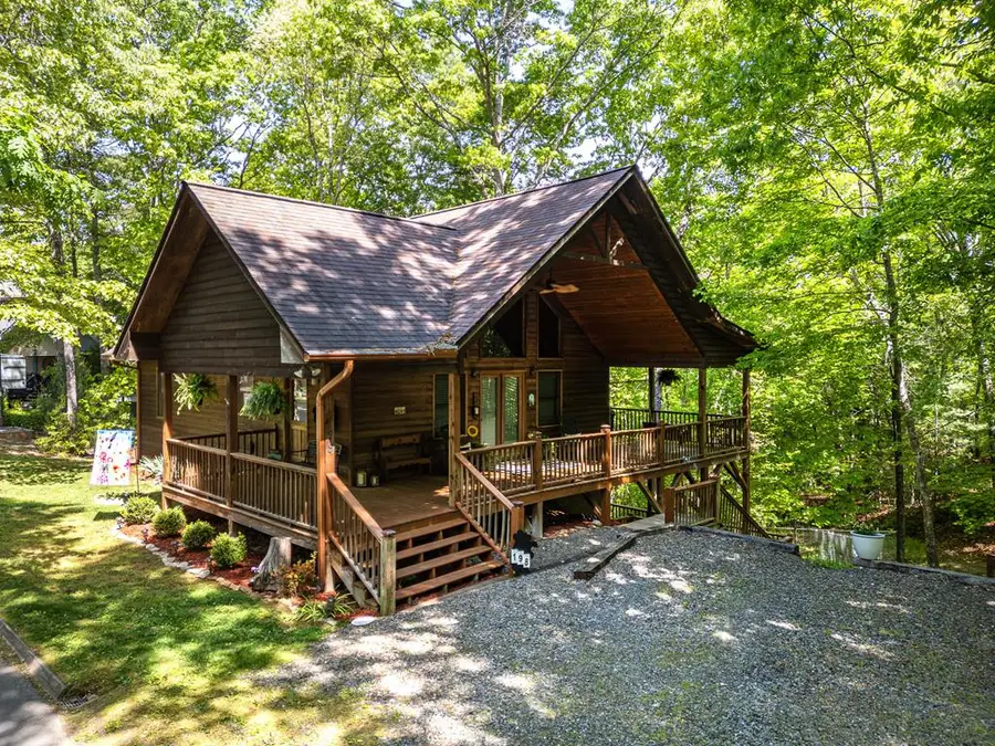 198 Dew Drop Lane, Murphy, NC 28906 - #2