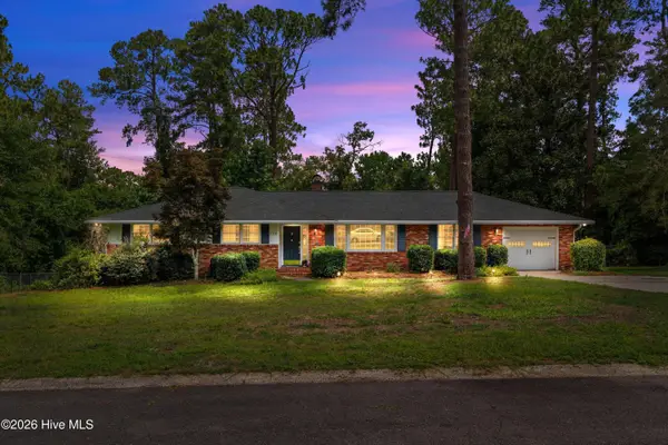 1334 Evans Road, Aiken, SC 29803