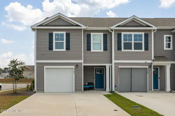 3101 Lobelia Lane #Unit 104, Leland, NC 28451