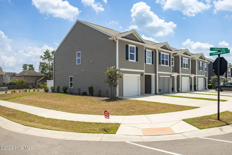 3101 Lobelia Lane #Unit 104, Leland, NC 28451 - #2