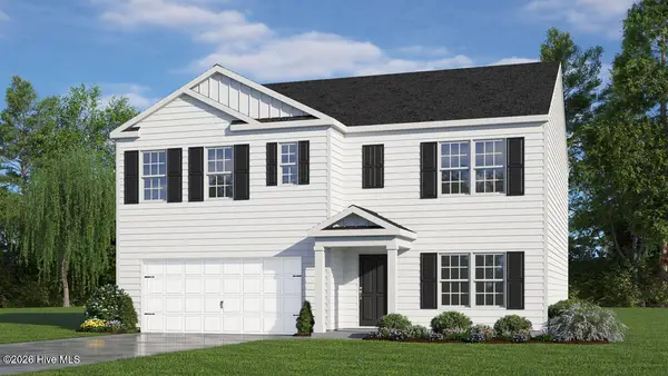 4802 Martha Wynd Way, Farmville, NC 27828
