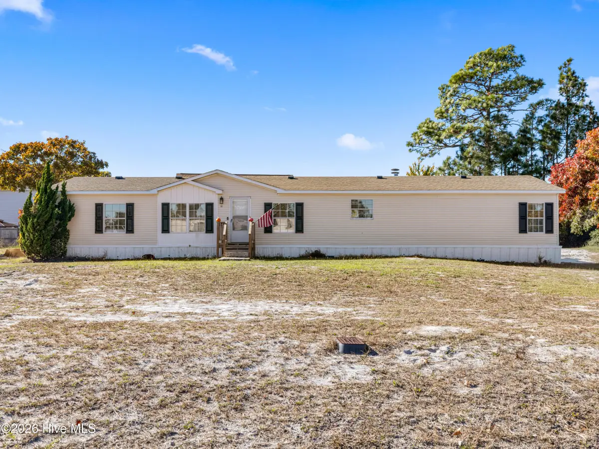 307 N Winchester Lane, Hubert, NC 28539 - #1