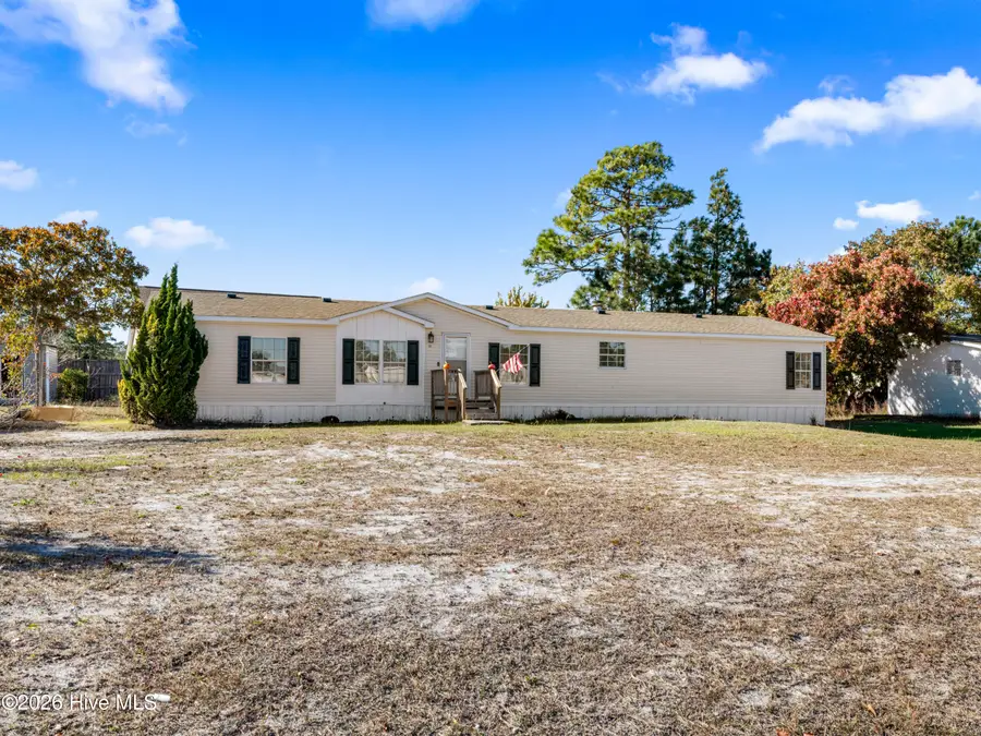 307 N Winchester Lane, Hubert, NC 28539 - #2