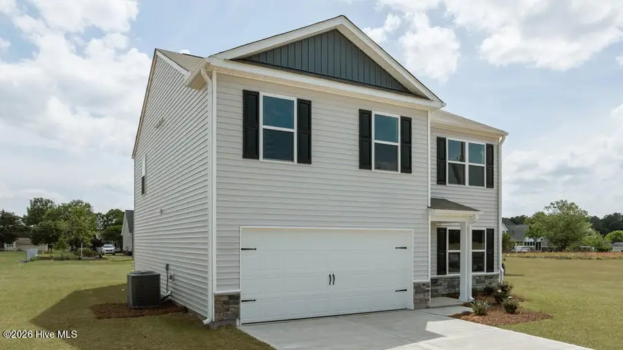 123 Claude Street, La Grange, NC 28551 - #2
