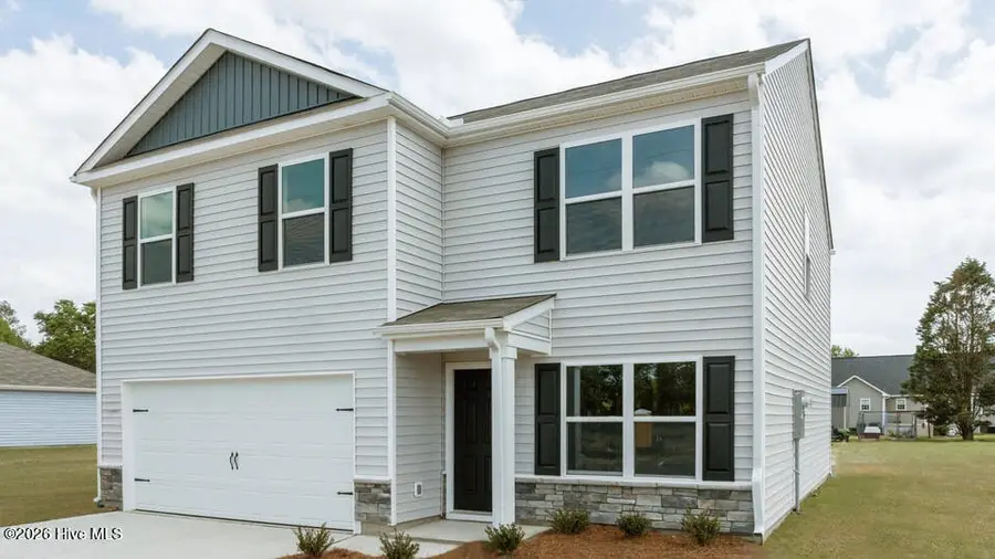 123 Claude Street, La Grange, NC 28551 - #3