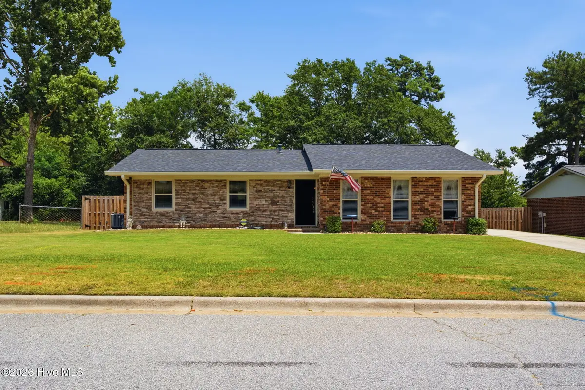 268 Hinman Drive, Martinez, GA 30907 - #1