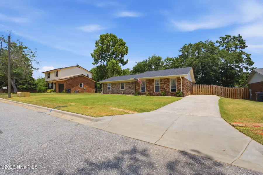 268 Hinman Drive, Martinez, GA 30907 - #2