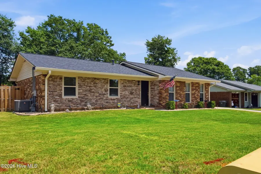 268 Hinman Drive, Martinez, GA 30907 - #3