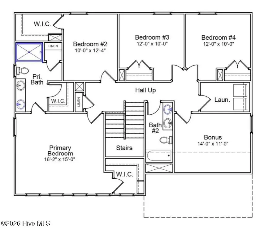 113 Lookout Point, Hampstead, NC 28443 - #3