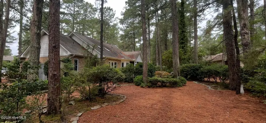 5 Woodway Lane, Pinehurst, NC 28374 - #2